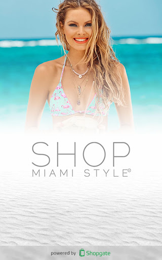 Shop Miami Style