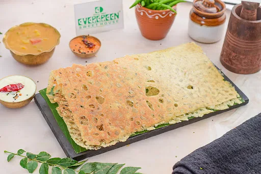 Rawa Plain Dosa