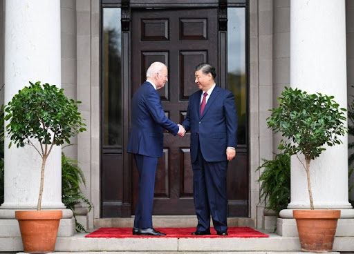 Samit Si Đinpinga i Džozefa Bajdena: Odnosi Kine i SAD najvažniji bilateralni odnosi na svetu