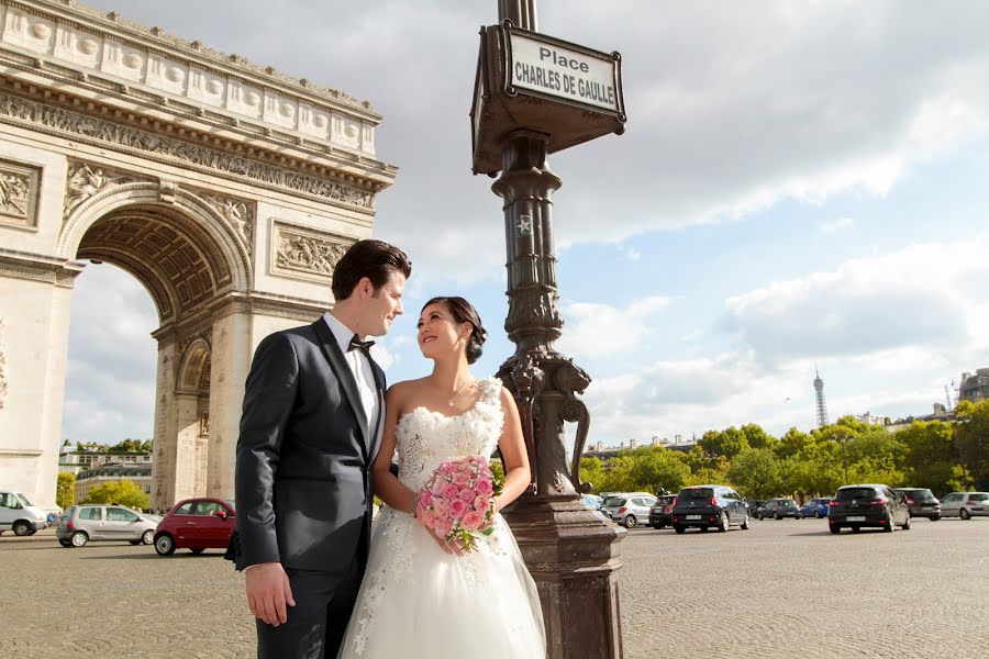 Photographe de mariage Weiwen Hsie (weiwen). Photo du 15 mars 2018