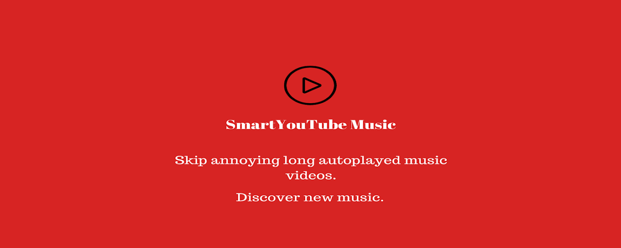 SmartYouTube Music Preview image 2