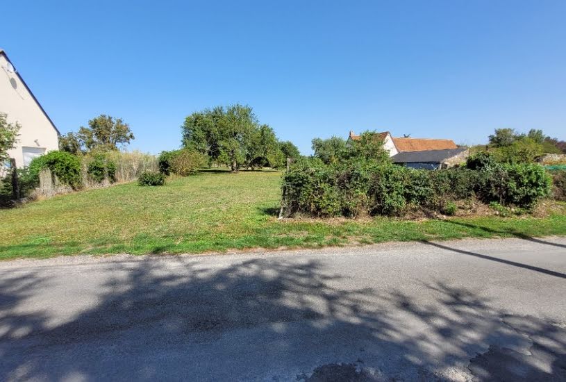  Vente Terrain à bâtir - 530m² à Sainte-Maure-de-Touraine (37800) 