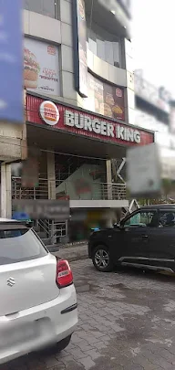 Burger King photo 7