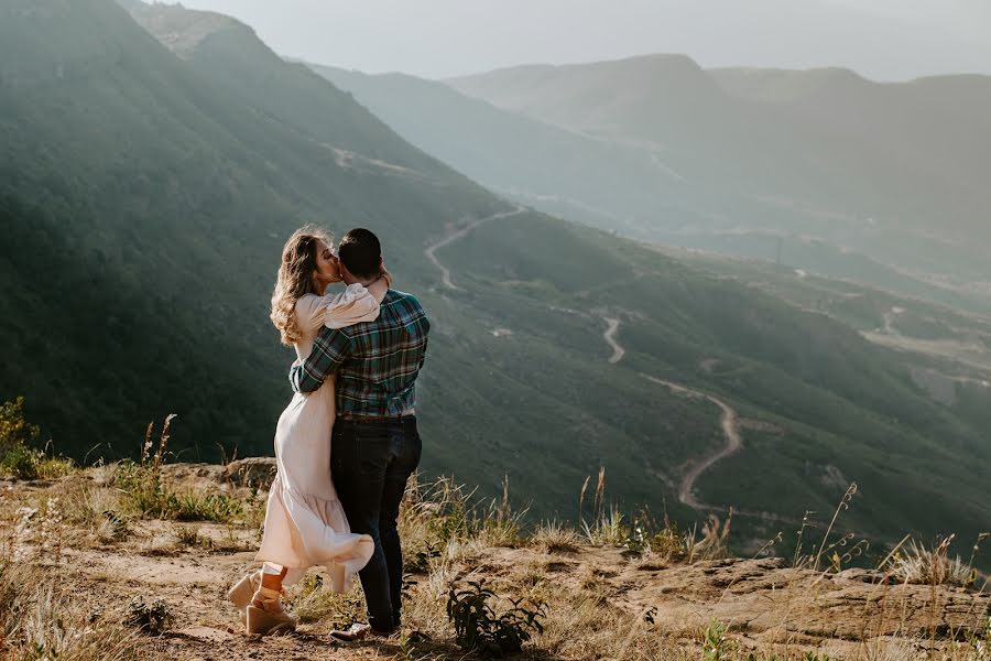 Fotógrafo de bodas Fanny Pedraza (fannypedrazafoto). Foto del 19 de marzo 2020