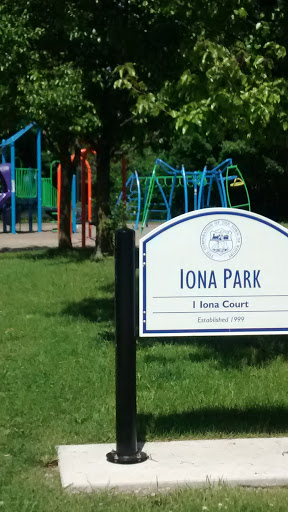 Iona Park