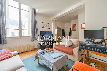 appartement à Paris 8ème (75)