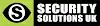 Security Solutions UK Logo