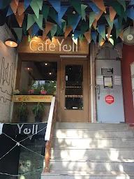 Cafe Yell photo 3