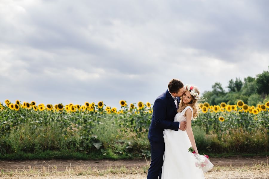 Wedding photographer Irina Shmurova (shmurova). Photo of 12 August 2015