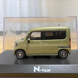 N-VAN JJ1