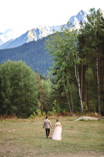 Photographe de mariage Viktoriya Golubenko (vikagolubenko). Photo du 12 février 2020