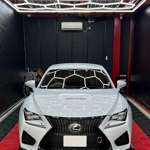 RC F USC10