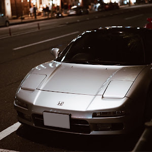 NSX NA1