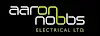 Aaron Nobbs Electrical Ltd Logo
