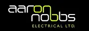 Aaron Nobbs Electrical Ltd Logo