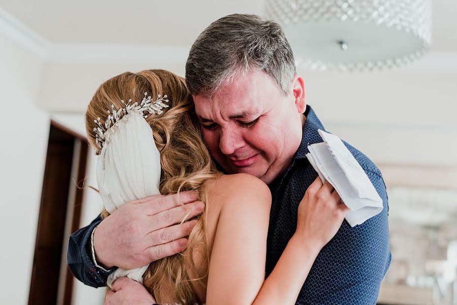 Wedding photographer Xavi Caro (cxexperience). Photo of 12 December 2019