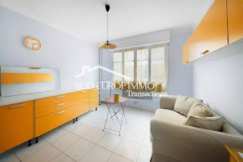 appartement à Nice (06)