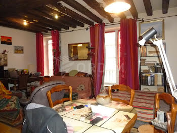 appartement à Auxerre (89)