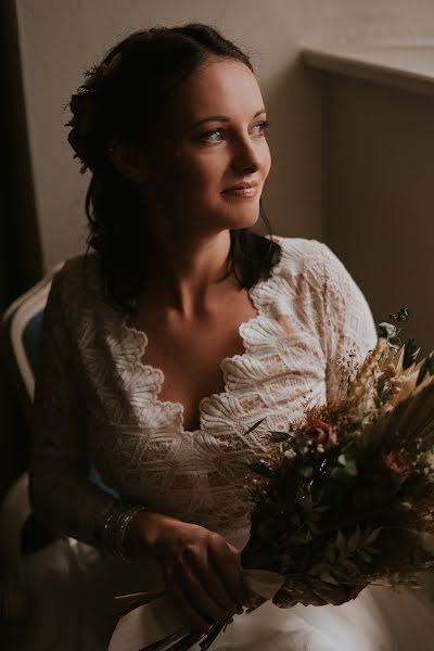 Hochzeitsfotograf Iza Suchanek (izasuchanek). Foto vom 13. November 2020