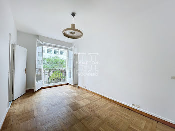 appartement à Paris 16ème (75)