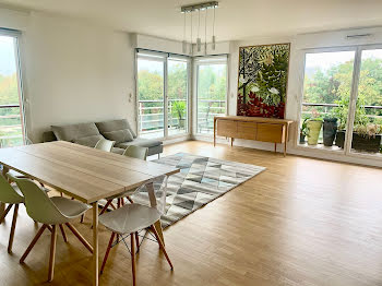 appartement à Issy-les-Moulineaux (92)