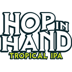 Logo of Breckenridge Hop In Hand: Trident IPA