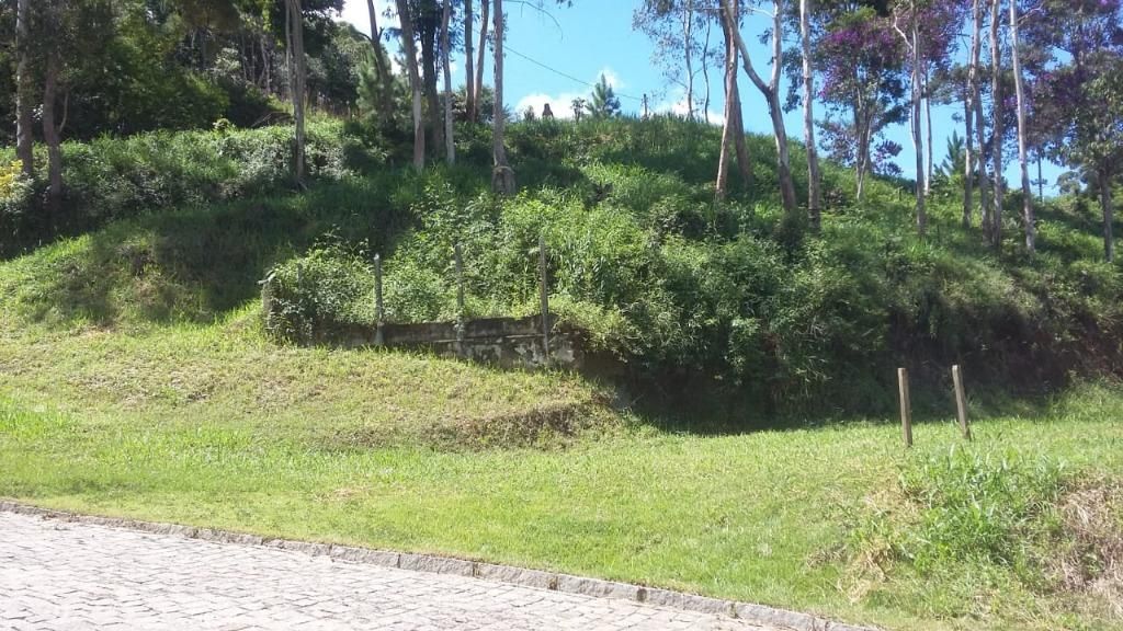 Terreno Residencial à venda em Vargem Grande, Teresópolis - RJ - Foto 2