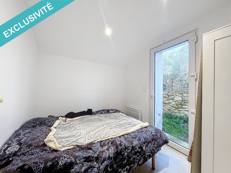 Vente maison 3 pièces 67 m² à Blaye (33390), 130 000 €