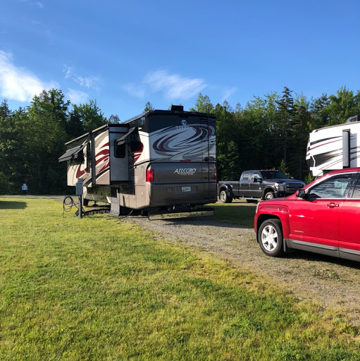 Timberland Acres RV Park - Trenton, Maine