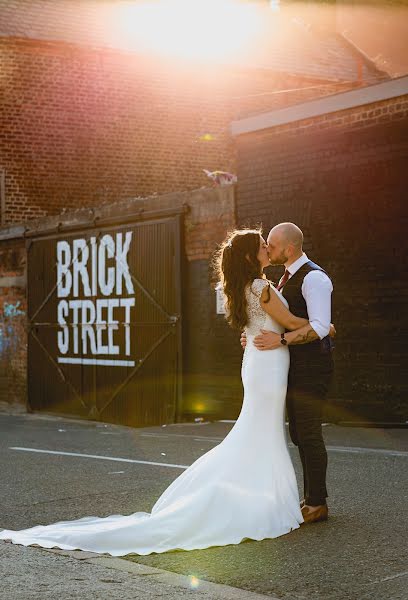 Photographe de mariage Jo Hastings (johastingsphoto). Photo du 15 juin 2020