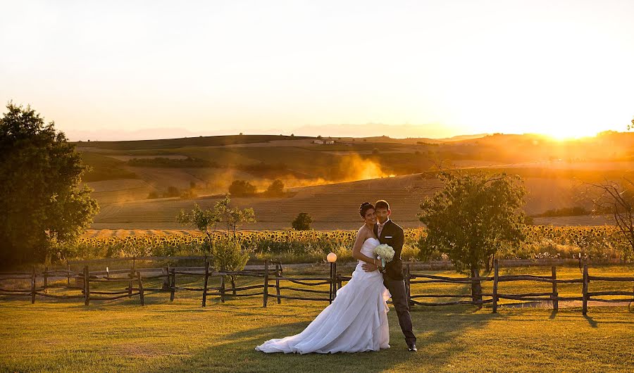 Wedding photographer Patrizia Marseglia (marseglia). Photo of 18 July 2016