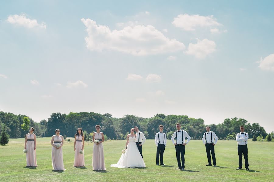 Wedding photographer Andraž Gregorič (andrazgregoric). Photo of 7 February 2019