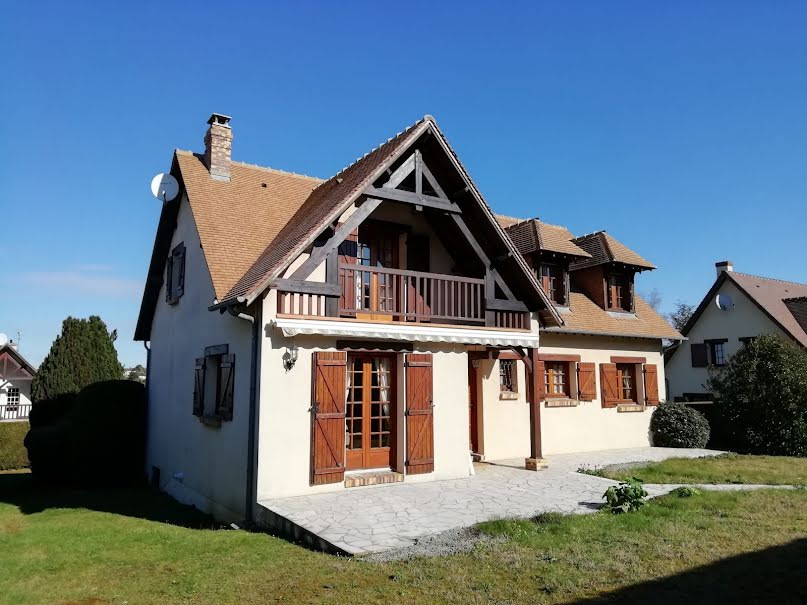 Vente maison 6 pièces 150 m² à Pacy-sur-Eure (27120), 430 000 €