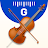 Master Violoncello Tuner icon