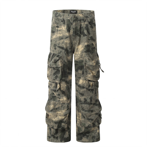 Camouflage