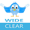 Item logo image for Twitter Wide and Clear