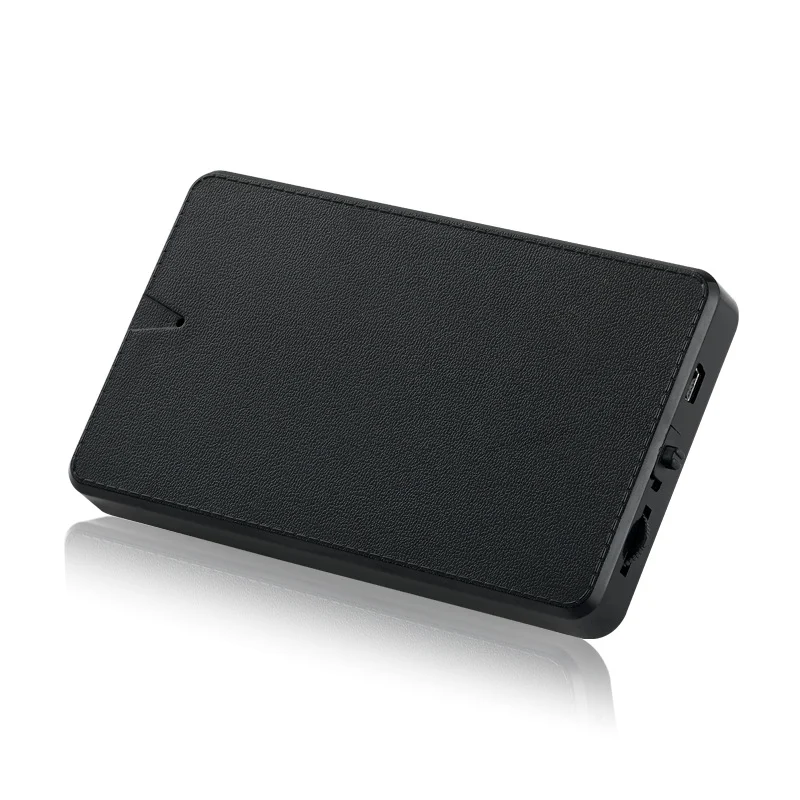 Title 4, OBD HUD Head-up Display voor Auto Toont Snelhei...