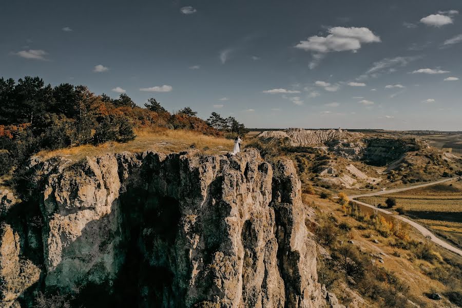 Fotografo di matrimoni Denis Efimenko (degalier). Foto del 29 settembre 2021