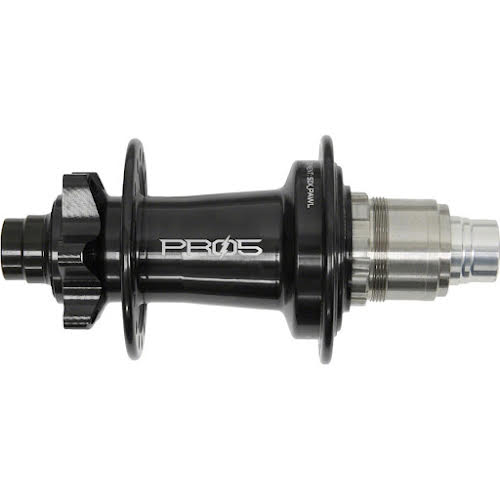 Hope Pro 5 Boost Rear Hub - 6-Bolt, E-XD