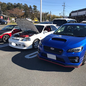 WRX STI VAB