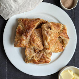 Apple Danish