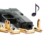 Cover Image of 下载 Weapon and Gun sounds 2.3.4 APK