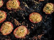 Parmesan Roasted Tomatoes