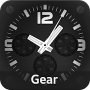 Watch Face Gear - Classic MOD