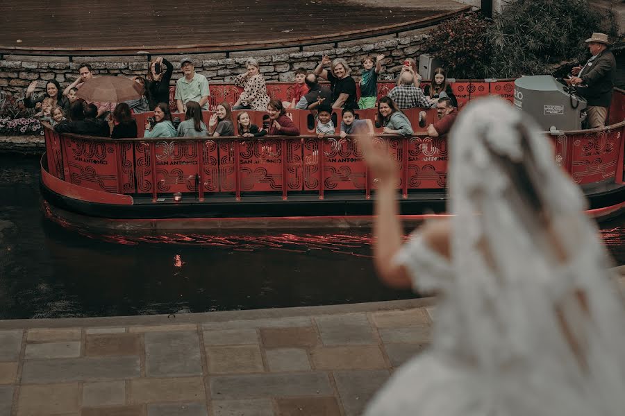 婚禮攝影師Benjamín Orozco（tresesenta）。2020 7月10日的照片