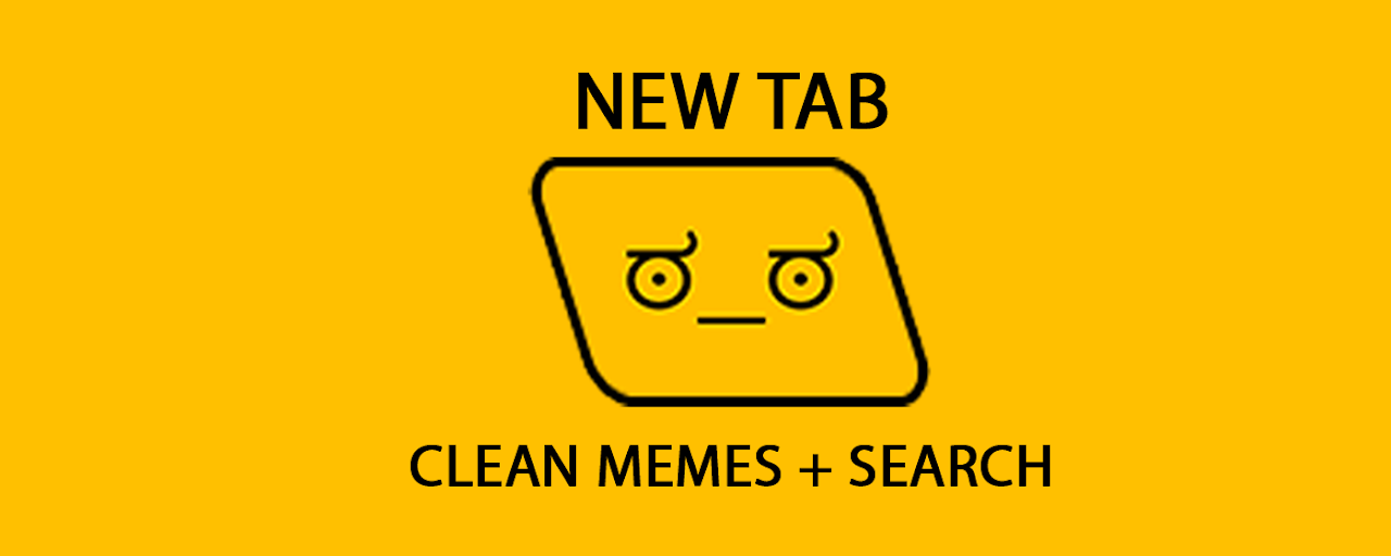 New Tab Memes + Search Preview image 2