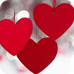 Cover Image of Descargar Heart HD Wallpaper 1.03 APK