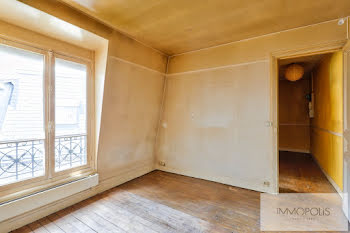 appartement à Paris 18ème (75)