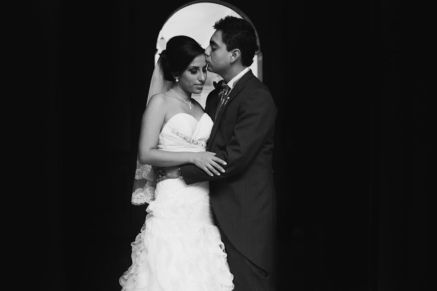 Wedding photographer Gerardo Juarez Martinez (gerajuarez). Photo of 3 September 2015