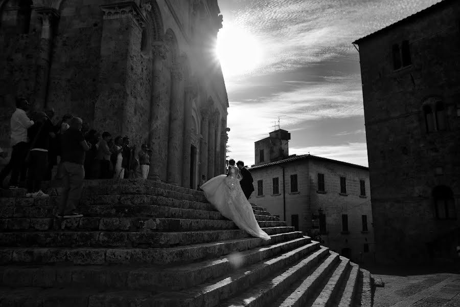 Wedding photographer Stefano Franceschini (franceschini). Photo of 3 October 2017